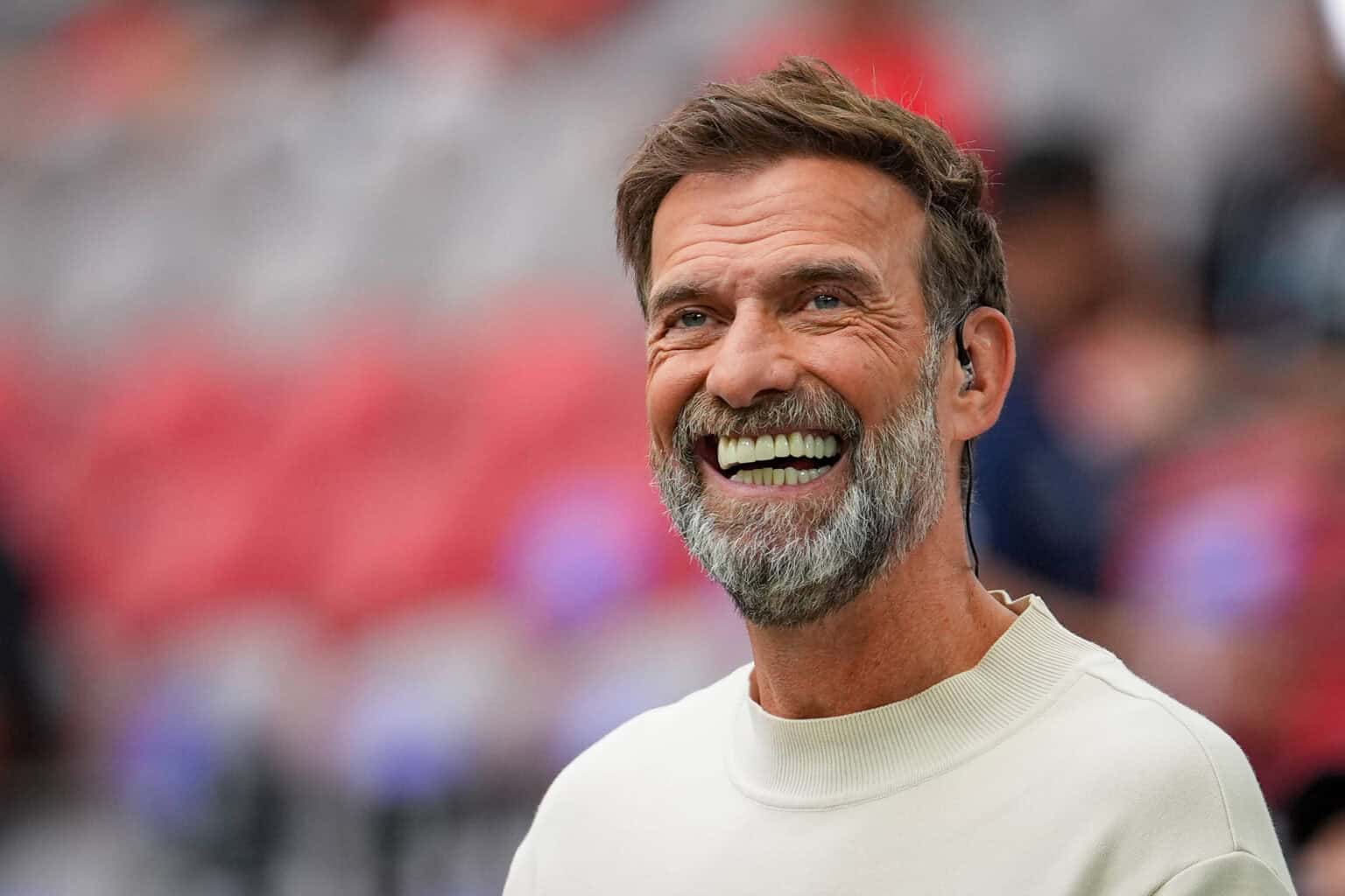 Jürgen Klopp