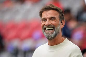 Jürgen Klopp