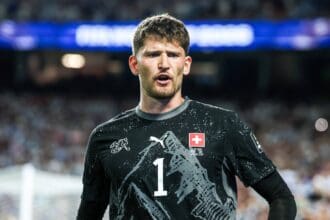 Gregor Kobel