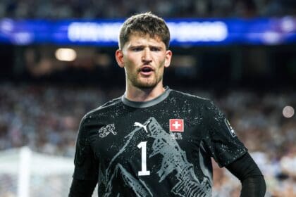Gregor Kobel