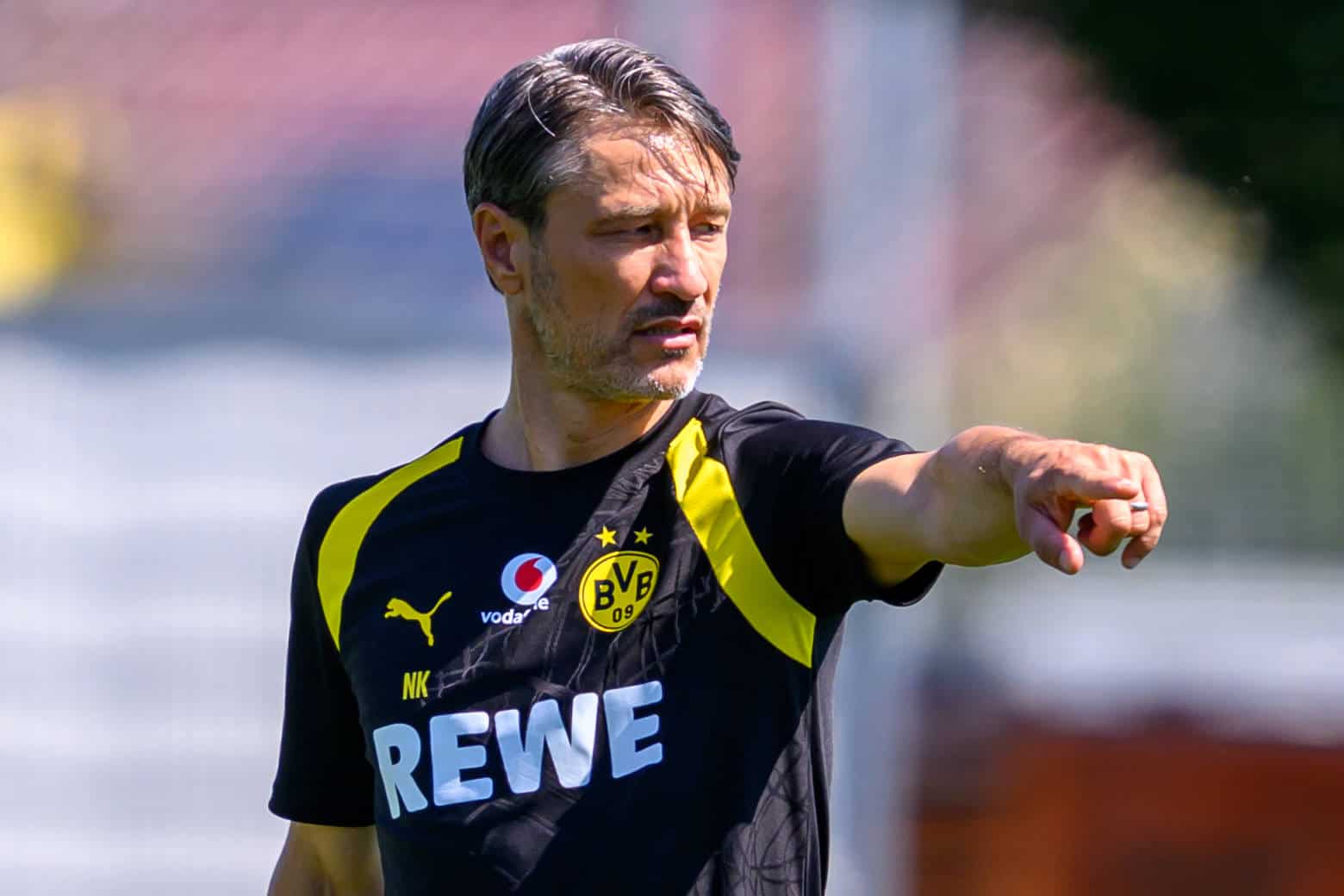 Niko Kovac