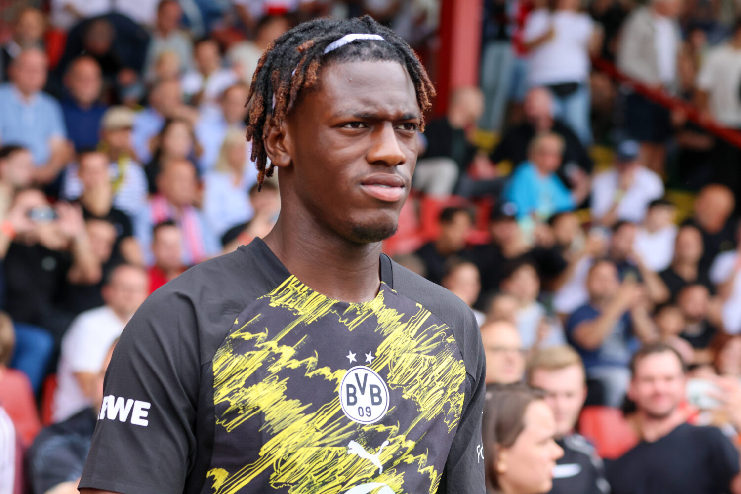 Joane Gadou