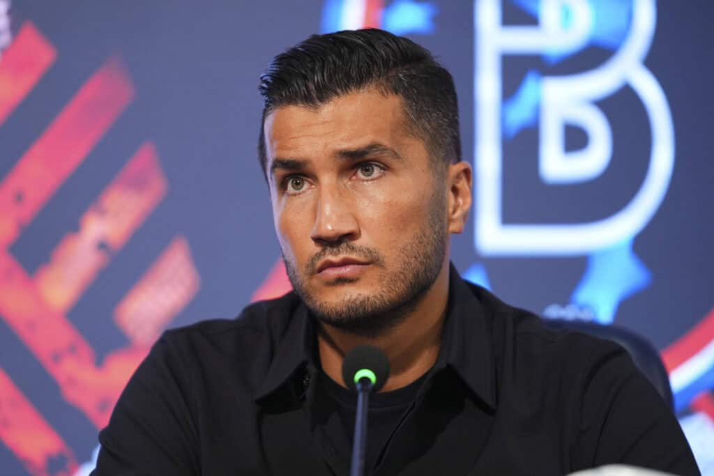 Nuri Sahin