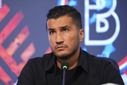 Nuri Sahin