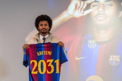 Karim Adeyemi