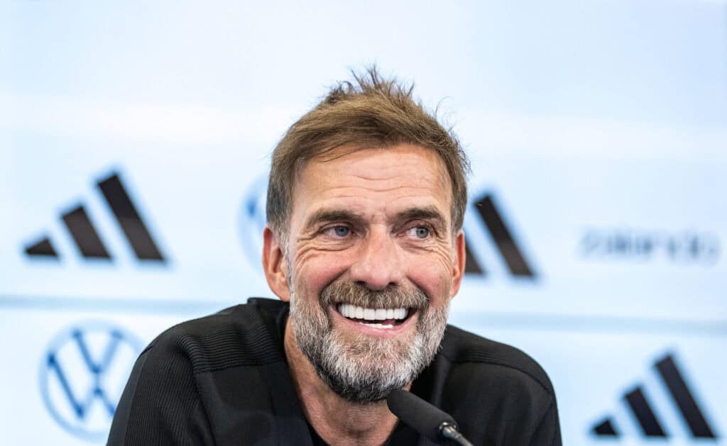 Jürgen Klopp