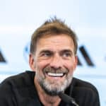 Jürgen Klopp