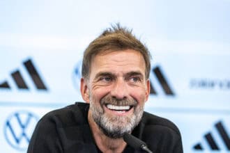 Jürgen Klopp