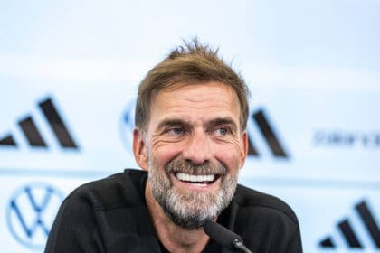 Jürgen Klopp