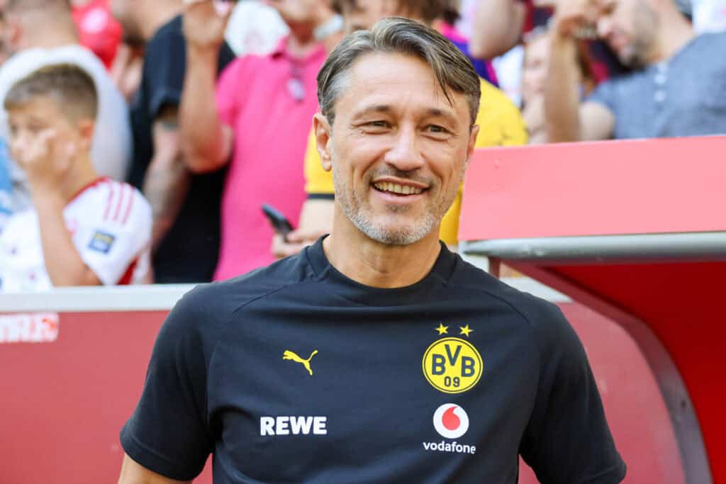 Niko Kovac