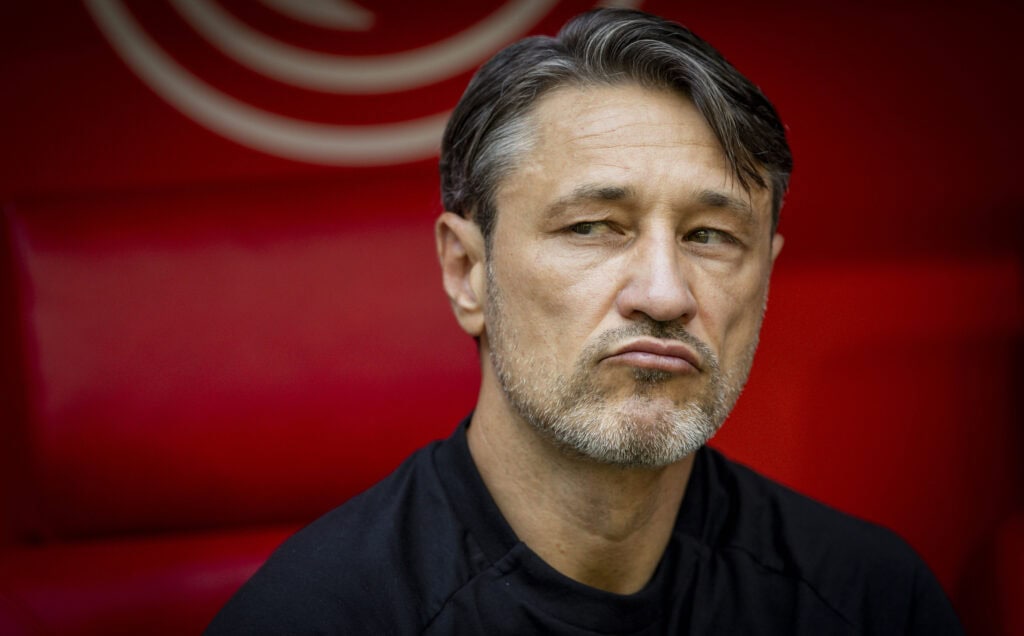 Niko Kovac