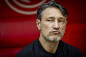 Niko Kovac