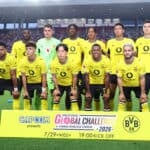 Cerezo Osaka Global Challenge 2026 : Cerezo Osaka 1-0 Borussia Dortmund