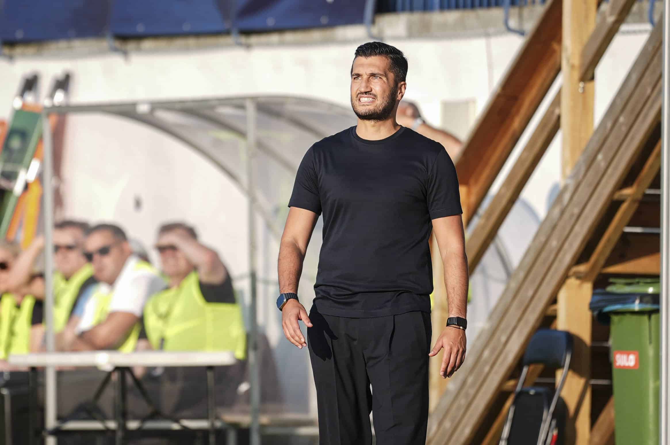 Nuri Sahin