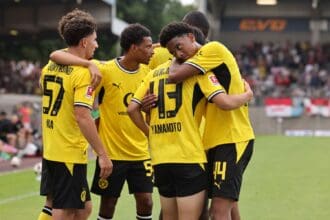 BVB Team