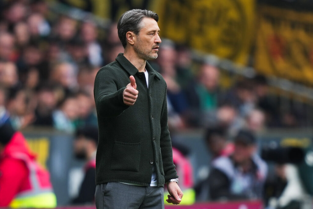 Niko Kovac