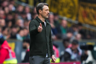 Niko Kovac