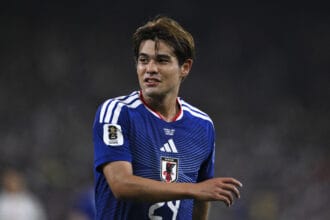 Kaishu Sano