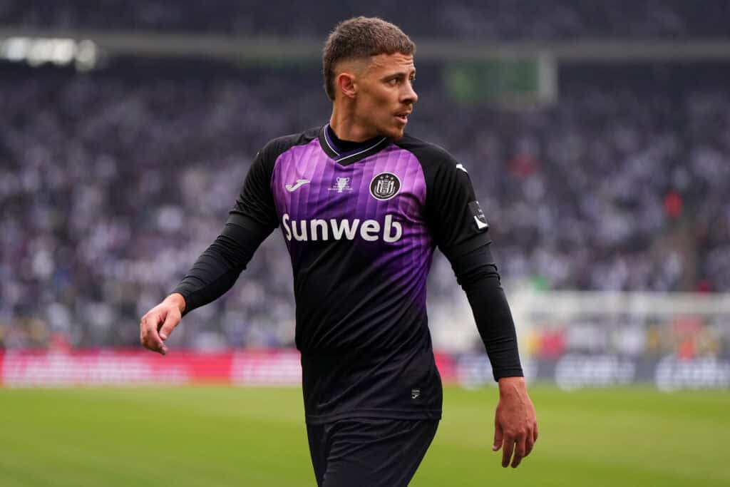 Thorgan Hazard