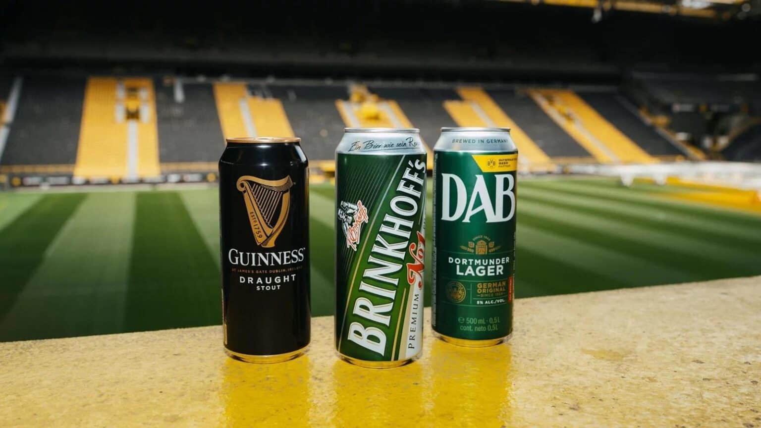 BVB-Bier