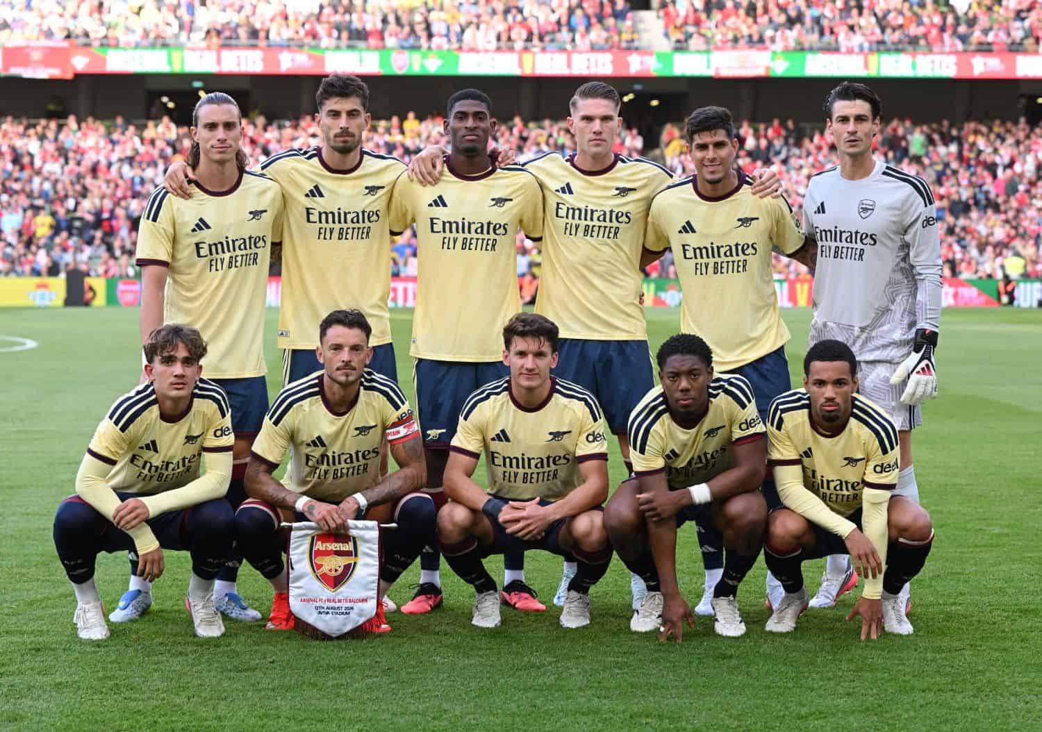 FC Arsenal