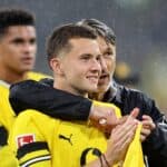 Konstantinos Karetsas und Niko Kovac