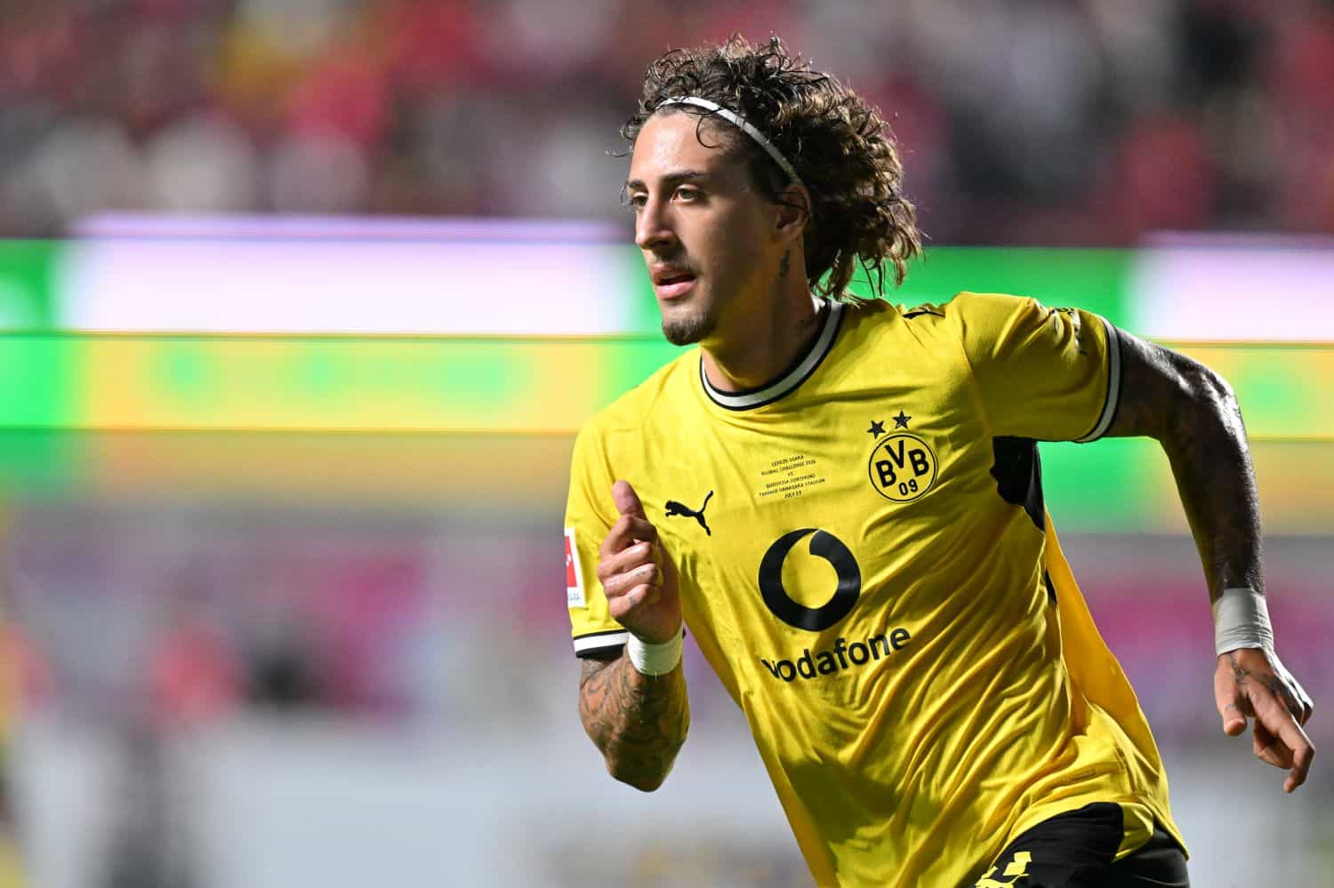 Fabio Silva