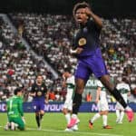 Karim Adeyemi