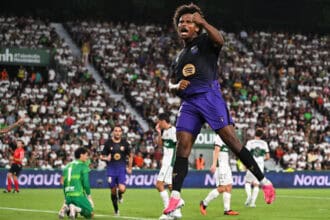 Karim Adeyemi