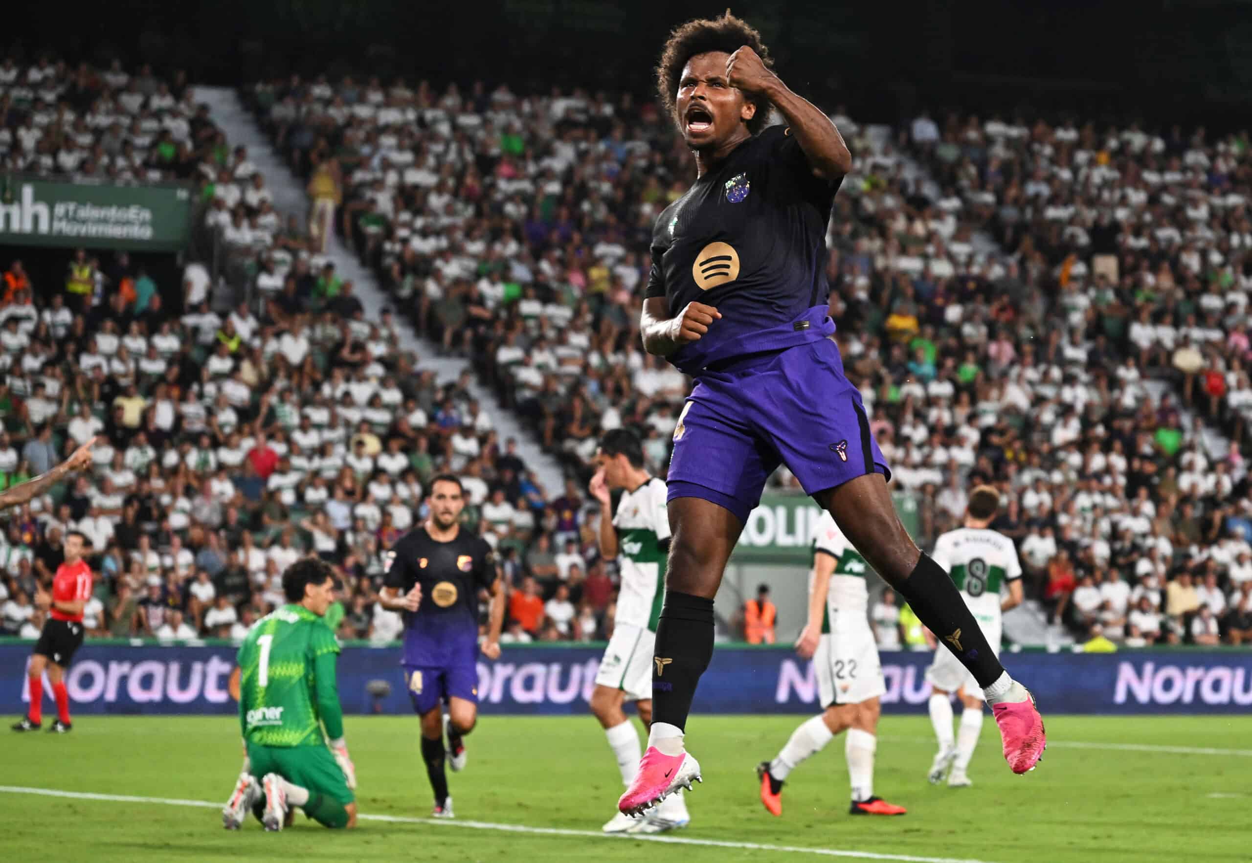 Karim Adeyemi