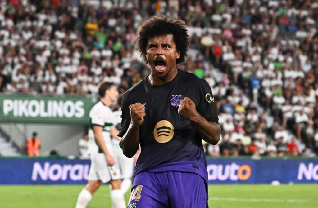 Karim Adeyemi