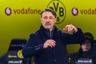 Niko Kovac