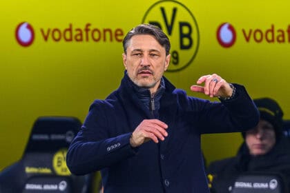 Niko Kovac