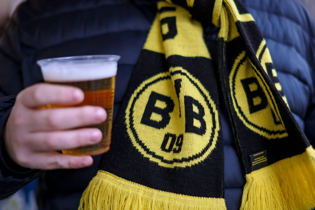 Borussia Dortmund 