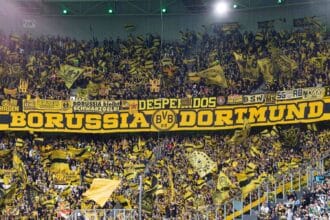 BVB-Fans
