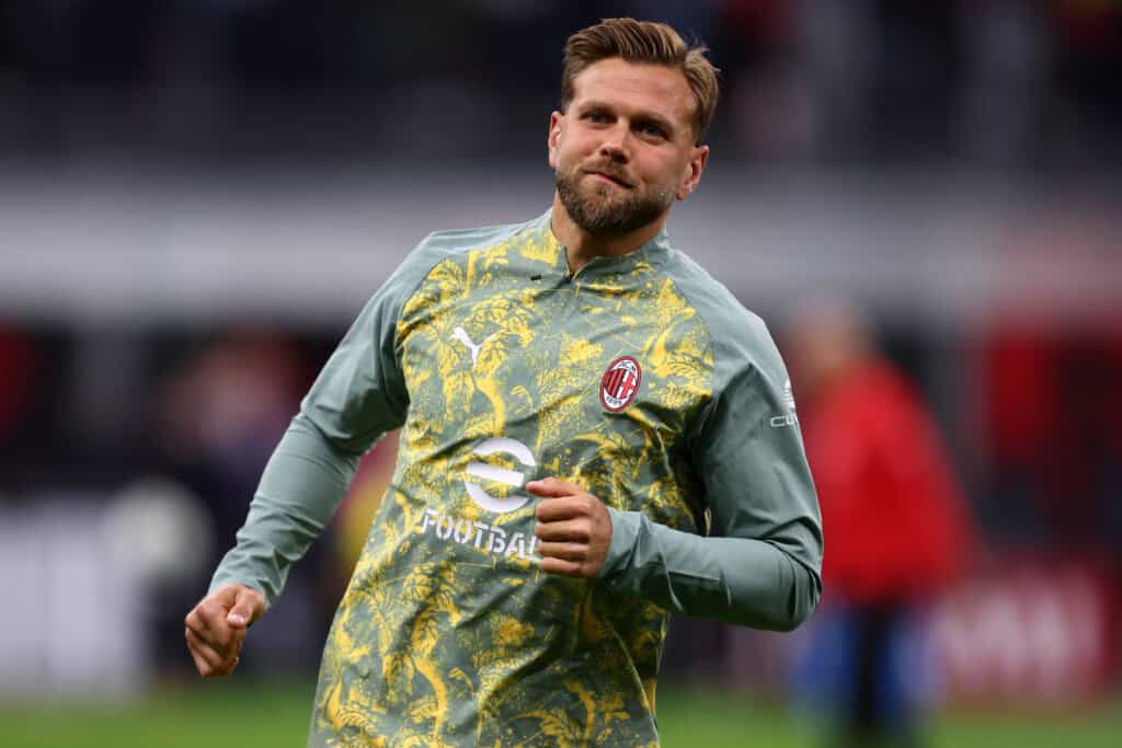 Niclas Füllkrug