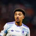Jadon Sancho