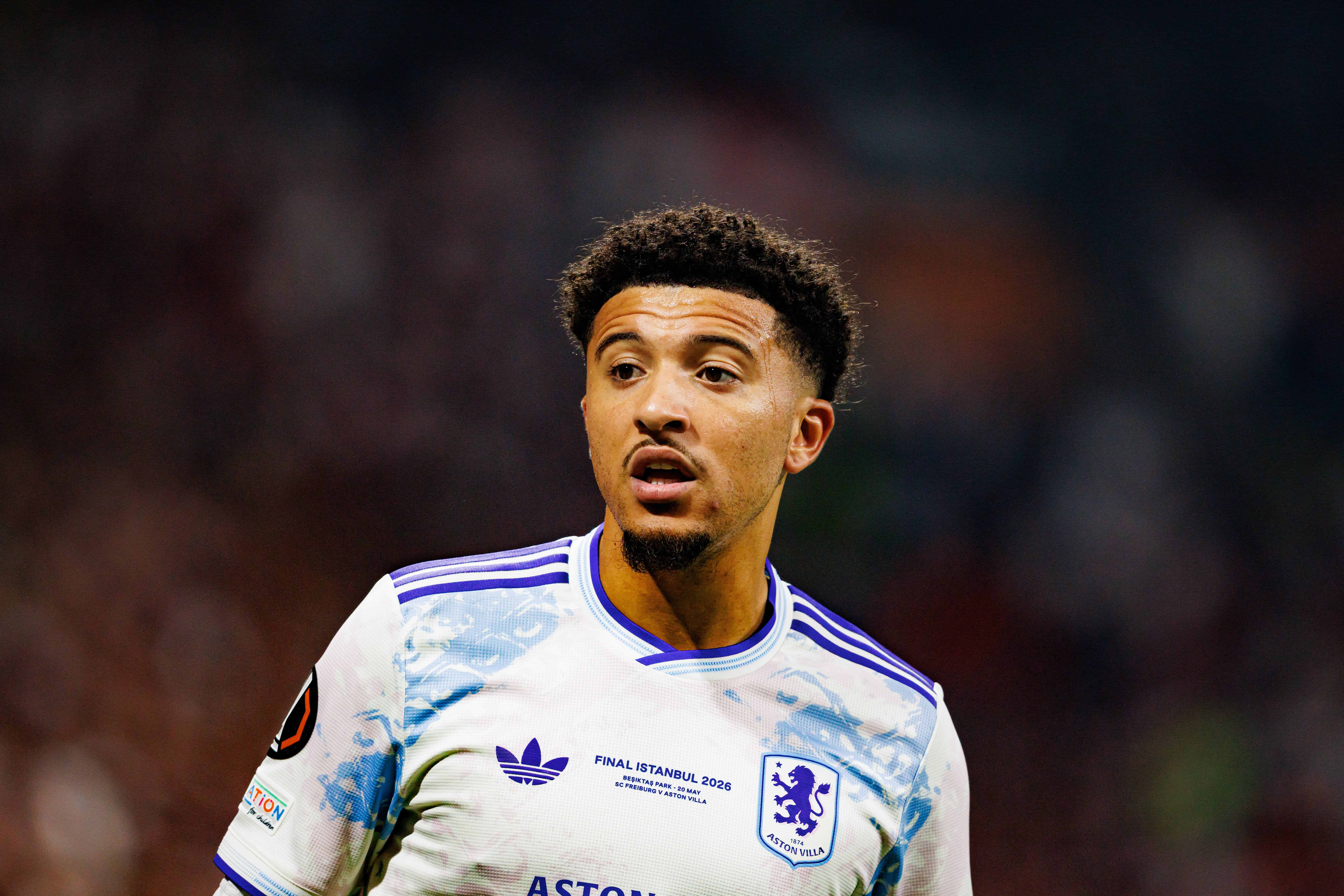 Jadon Sancho
