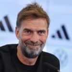 Jürgen Klopp