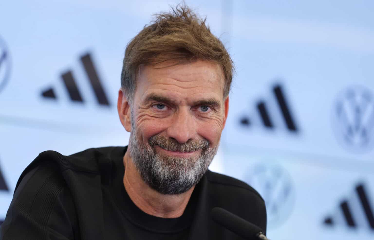 Jürgen Klopp