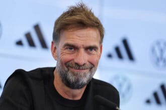 Jürgen Klopp