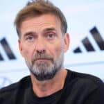 Jürgen Klopp