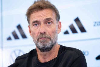 Jürgen Klopp
