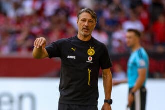 Niko Kovac