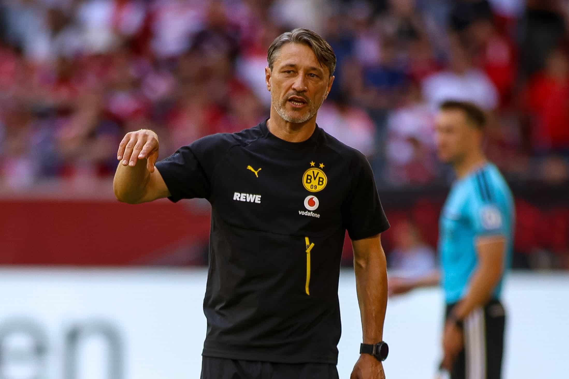 Niko Kovac