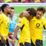 Almugera Kabar, Mathis Albert und Marwan Mirza