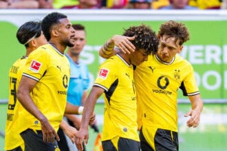 Almugera Kabar, Mathis Albert und Marwan Mirza