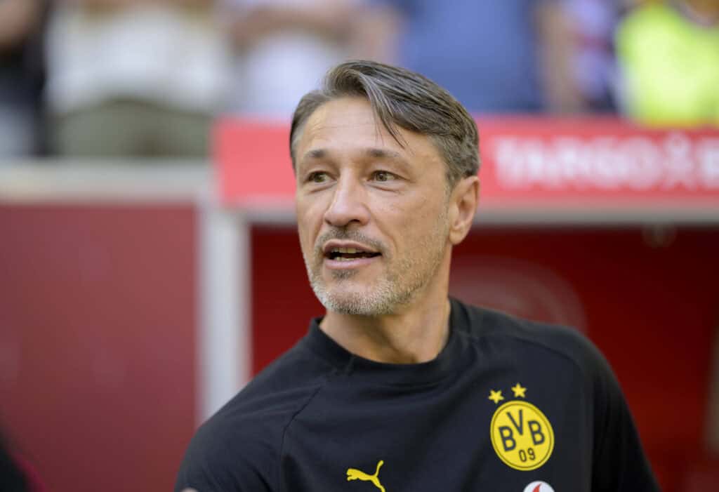 Niko Kovac
