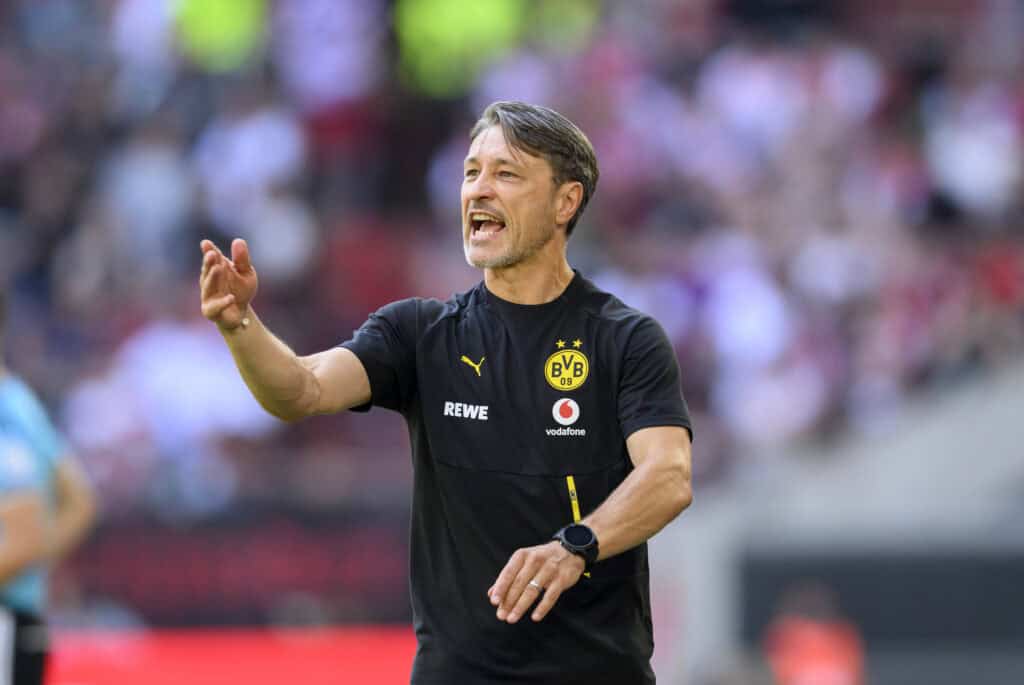 Niko Kovac