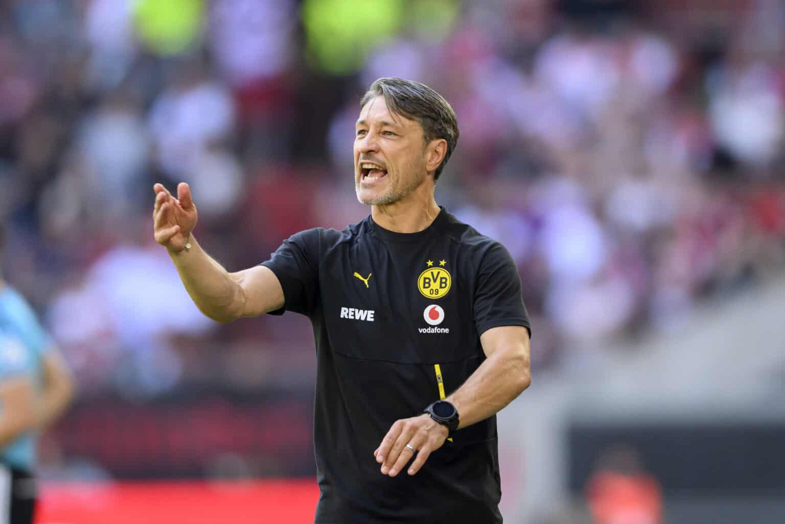 Niko Kovac